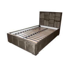 Pat tapitat Gold Mozaic 120 x 200 M15